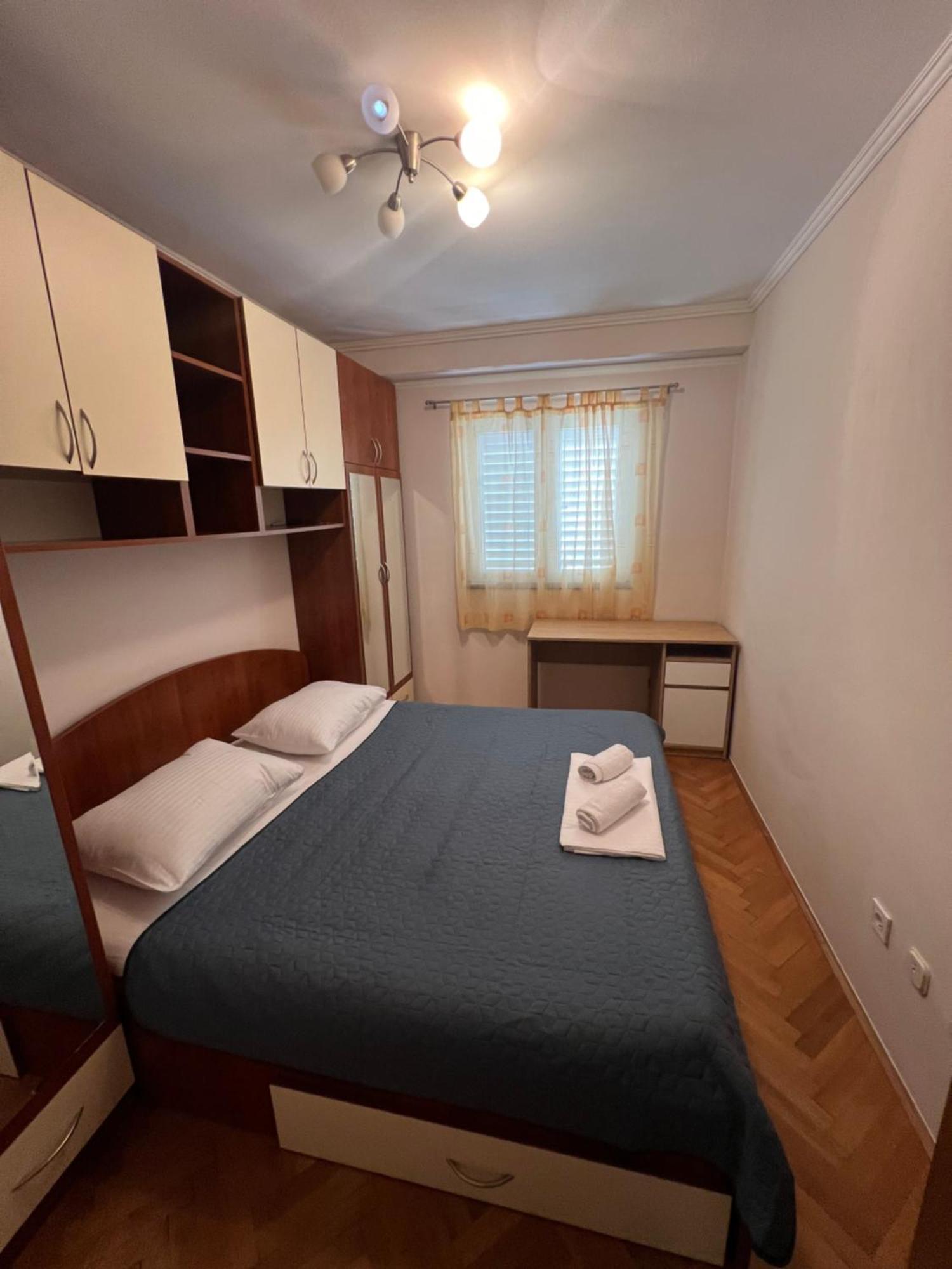 Apartman Milena * Makarska