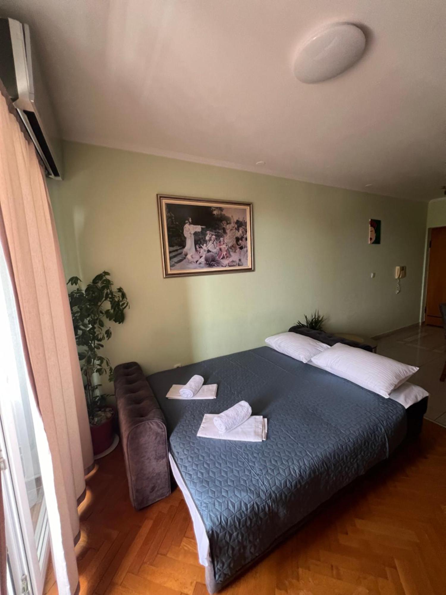 Apartment Apartman Milena