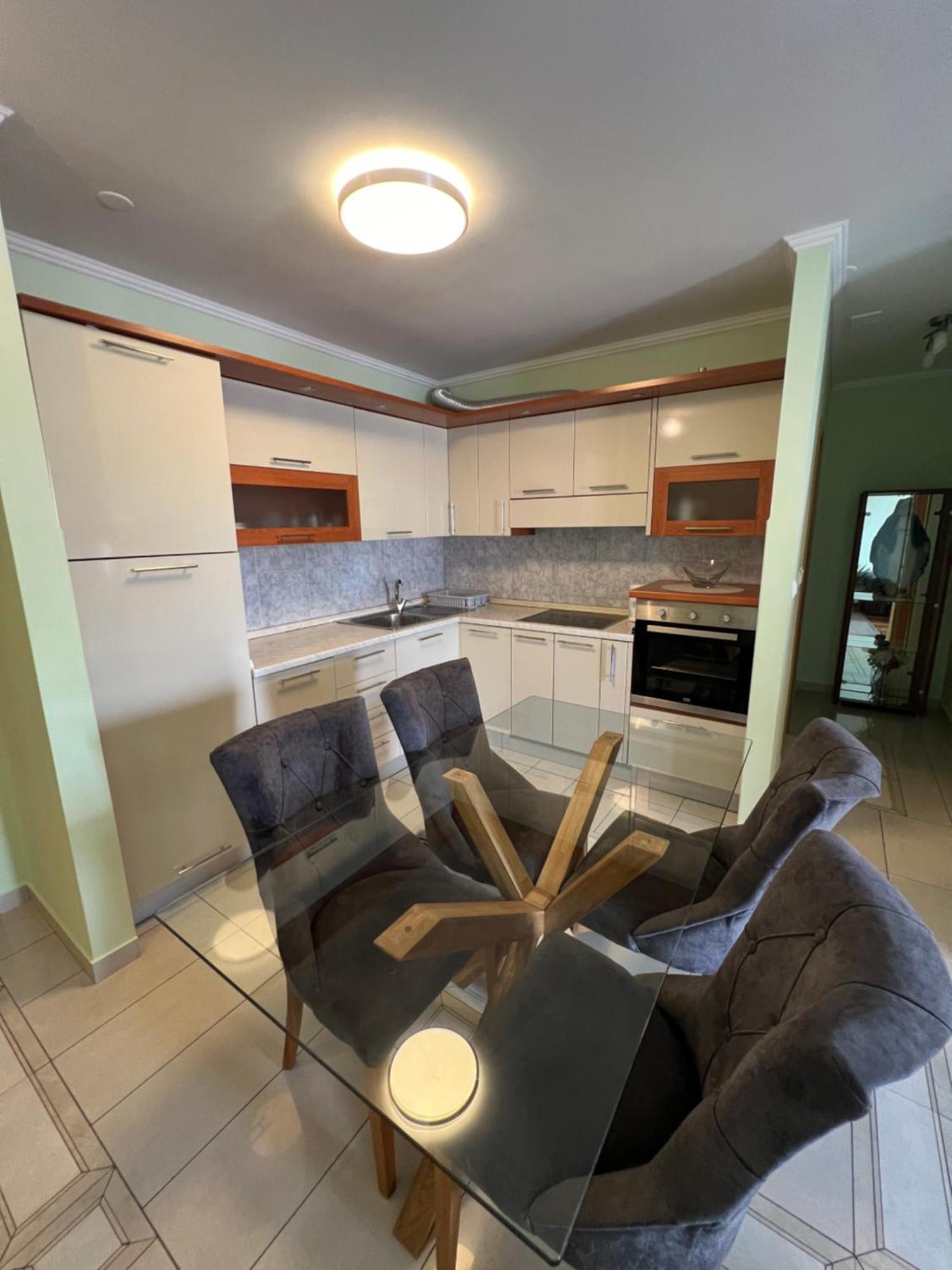 Apartment Apartman Milena
