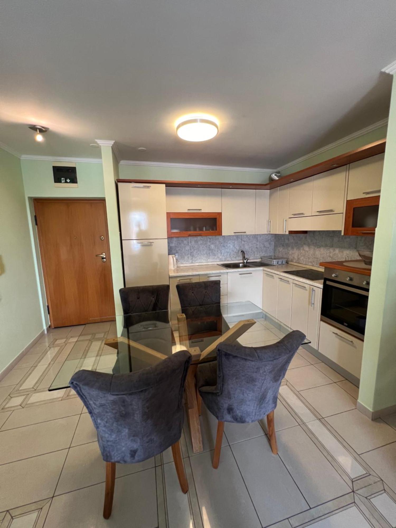 Apartment Apartman Milena