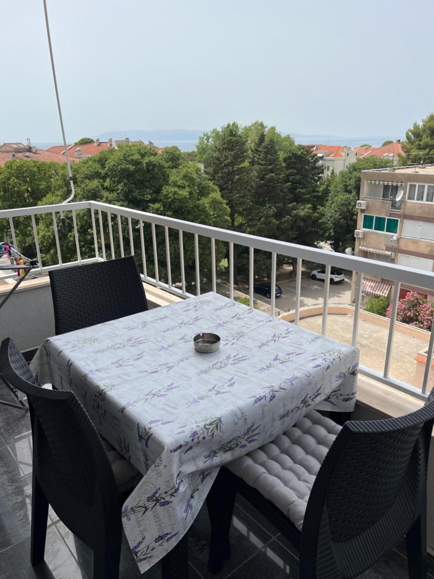 Apartment Apartman Milena *
